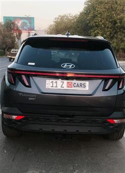 هيونداي توسان